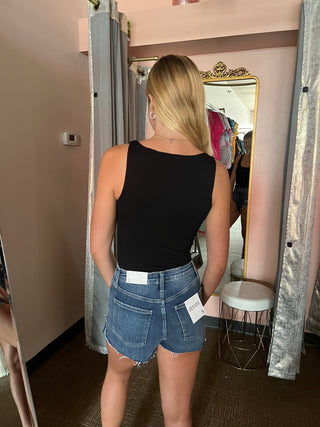 Perfect Bodysuit - Trudy's Trendy Boutique