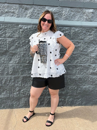 40 OZ Tumbler - Trudy's Trendy Boutique