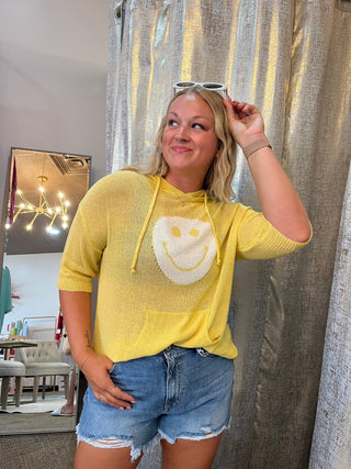 All Smiles/Banana