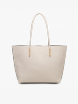 Jo Classic Tote w/Inner Bag