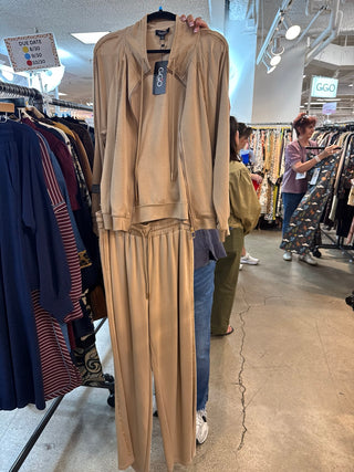 Shimmer & Flow Pants
