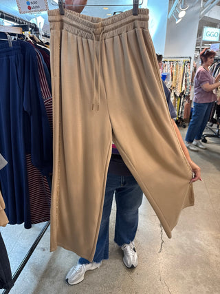 Shimmer & Flow Pants