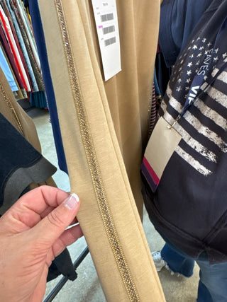 Shimmer & Flow Pants