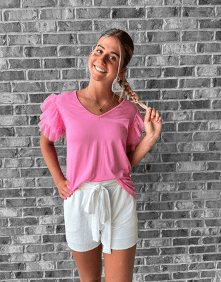 Party in Pink - Trudy's Trendy Boutique