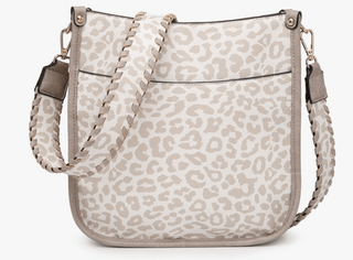 Posie Crossbody - Trudy's Trendy Boutique