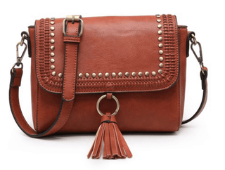 The Sage Crossbody - Trudy's Trendy Boutique
