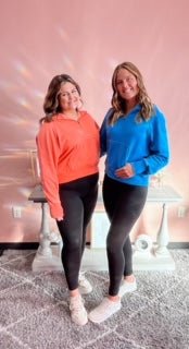 Easy Does It Pullover - Trudy's Trendy Boutique