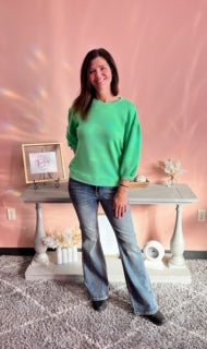Mood Setter Top - Trudy's Trendy Boutique