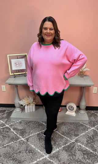 Make Your Own Way/Curvy - Trudy's Trendy Boutique