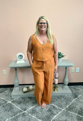 All About Attention 2 Piece Set - Trudy's Trendy Boutique