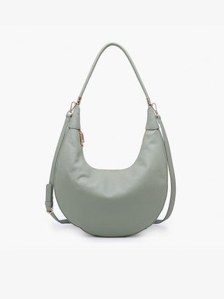 Alex Crescent Crossbody