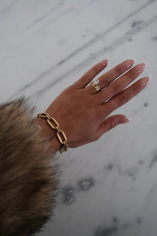 ChanSutt Alex Bracelet - Trudy's Trendy Boutique