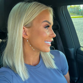 ChanSutt Ashton Earrings - Trudy's Trendy Boutique