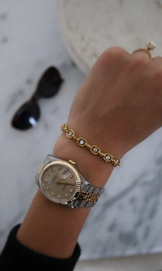 ChanSutt Brooke Bracelet