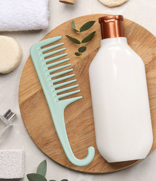 Knot Today Detangling 2PK Shower Comb - Trudy's Trendy Boutique