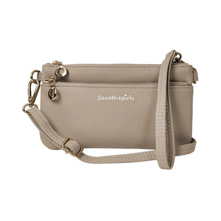 STG Bella Horizontal Crossbody Purse - Trudy's Trendy Boutique