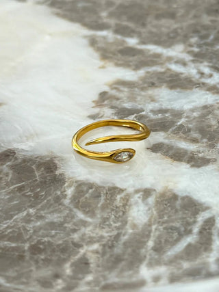 ChanSutt Dolly Ring - Trudy's Trendy Boutique