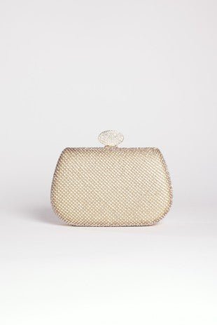 Evening Bag Luxury Clutch - Trudy's Trendy Boutique
