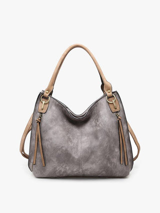 Connar Tote - Trudy's Trendy Boutique