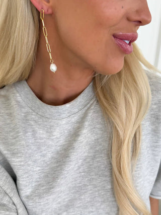 ChanSutt Hadley Earrings - Trudy's Trendy Boutique