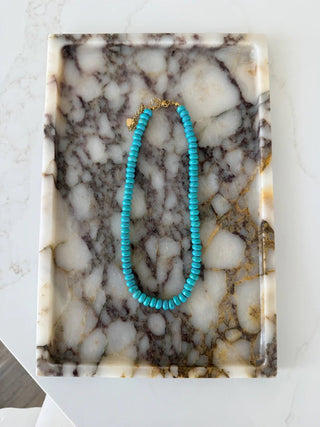 ChanSutt Hazel Necklace - Trudy's Trendy Boutique