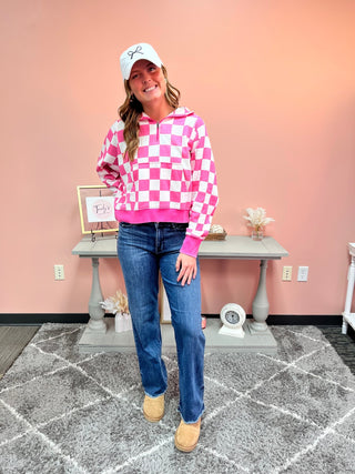 Judy Blue MR Thermal Bootcut - Trudy's Trendy Boutique