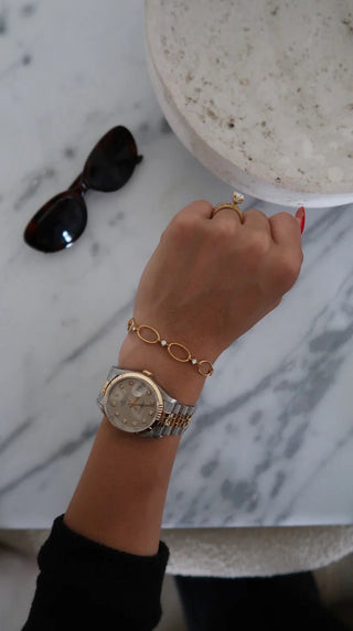 ChanSutt JoJo Bracelet