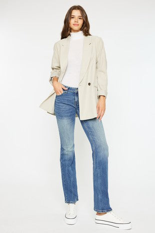 Kancan Low Rise Bootcut