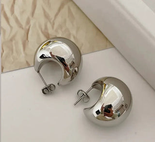 ChanSutt Kendall Earrings - Trudy's Trendy Boutique