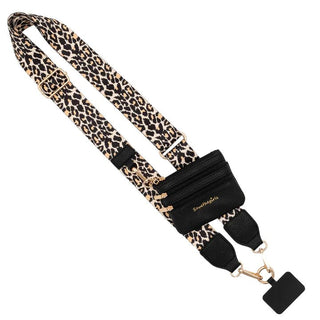 Clip and GO Strap with Pouch - Trudy's Trendy Boutique