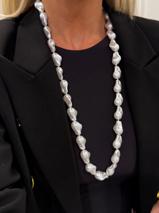 ChanSutt Julia Necklace - Trudy's Trendy Boutique