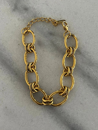 ChanSutt Luxe Bracelet - Trudy's Trendy Boutique