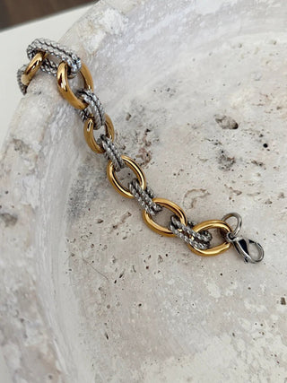 ChanSutt Margo Bracelet - Trudy's Trendy Boutique