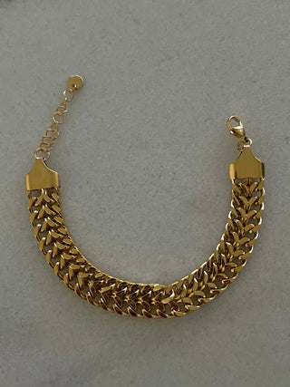 ChanSutt Maya Bracelet - Trudy's Trendy Boutique