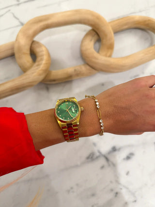 ChanSutt Meghan Bracelet - Trudy's Trendy Boutique