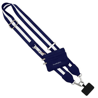 Clip and Go BOLD Stripe