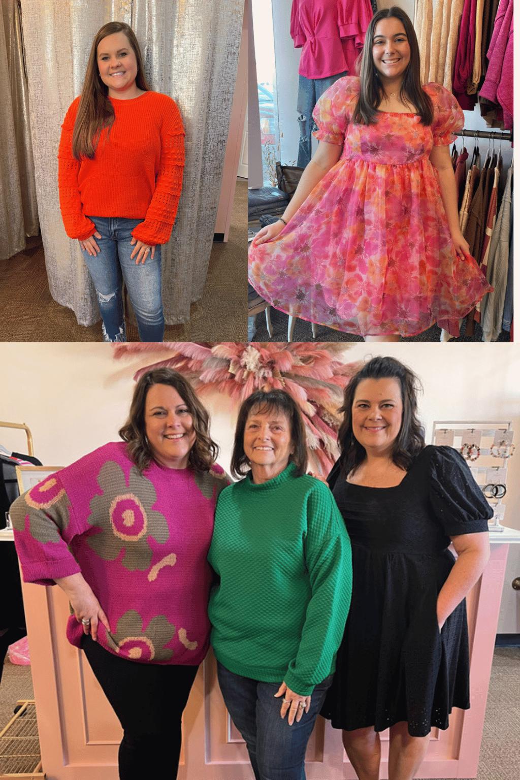 Trudy s Trendy Boutique Clothing for all shapes and sizes