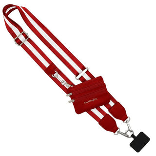 Clip and Go BOLD Stripe