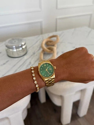 ChanSutt Roxie Bracelet - Trudy's Trendy Boutique