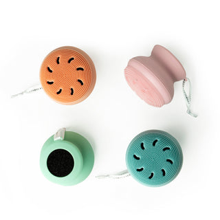 Silicone Body Scrubber - Trudy's Trendy Boutique