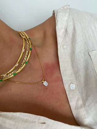 ChanSutt Selena Necklace