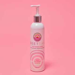 Beettan Self Tanning Lotion