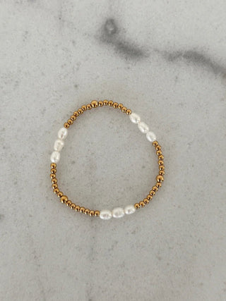 ChanSutt 1Selena Bracelet - Trudy's Trendy Boutique