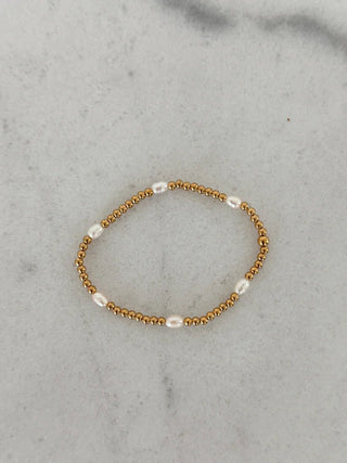 ChanSutt 2Serena Bracelet - Trudy's Trendy Boutique