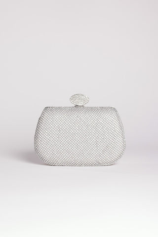 Evening Bag Luxury Clutch - Trudy's Trendy Boutique