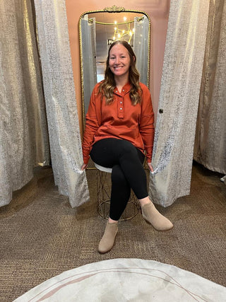 In A Snap - Trudy's Trendy Boutique