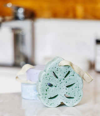The Buff Super Sudsy Soap Sponge - Trudy's Trendy Boutique