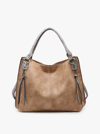 Connar Tote - Trudy's Trendy Boutique