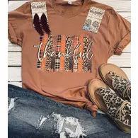 Thankful Tee