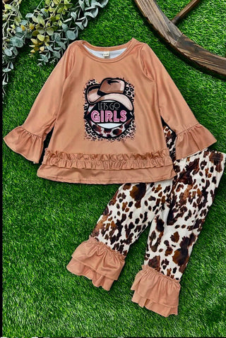 Let's Go Girls! - Trudy's Trendy Boutique